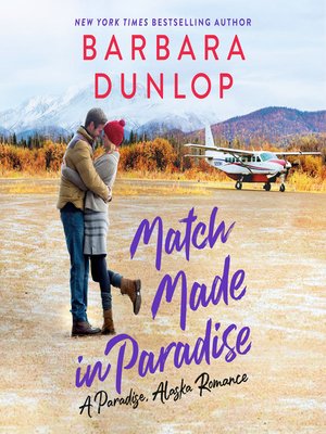 cover image of Match Made in Paradise
